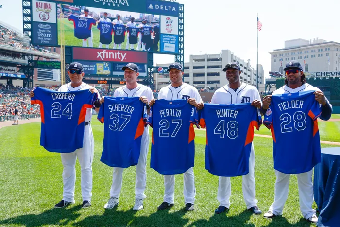 2013 All Star Game MLB: Highlights, Stars, and Memorable Moments