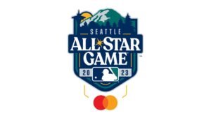 2023 Mlb All Star Game Logo