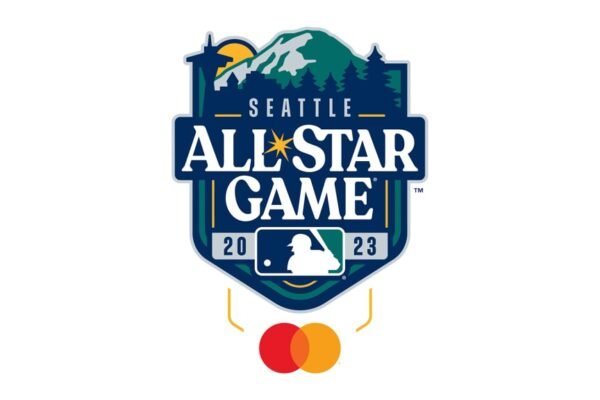 2023 Mlb All Star Game Logo