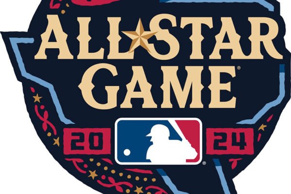 2024 Mlb All Star Game Logo