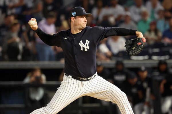 Best Pitching Staff in MLB 2023