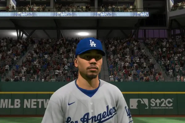 Mlb the Show 23 in the Zone Mystery Mission: Master the Challenge