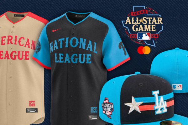 All Star Game Jerseys Mlb