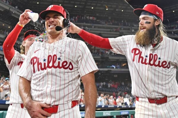 Best 50 Game Start in Mlb History