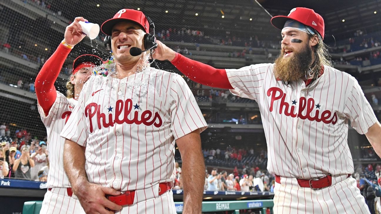 Best 50 Game Start in Mlb History