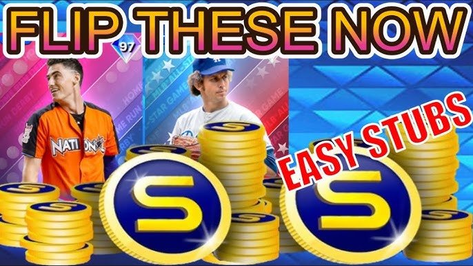 Best Cards to Flip Mlb the Show 23