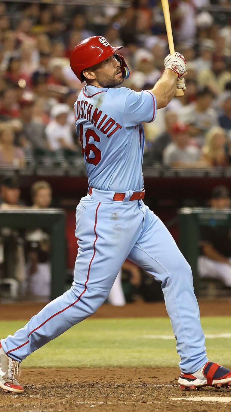 Best First Baseman in MLB: Top Players Dominating the Diamond