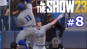 Best Home Run Celebrations Mlb the Show 23