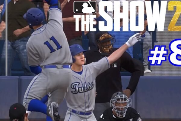 Best Home Run Celebrations Mlb the Show 23