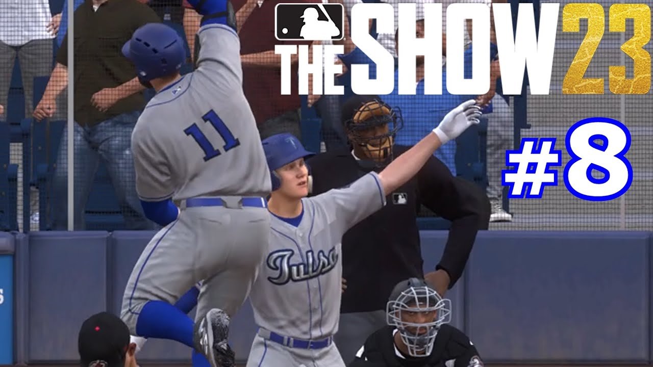 Best Home Run Celebrations Mlb the Show 23