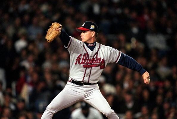 Best Lefty Pitchers in Mlb