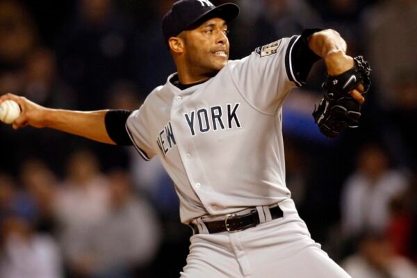 Best Mlb Closer of All Time