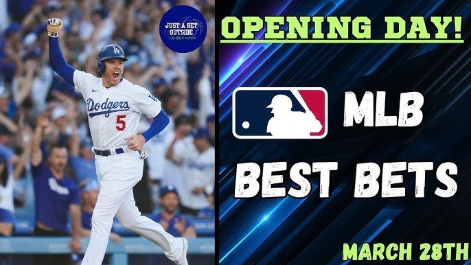 Best Mlb Opening Day Bets