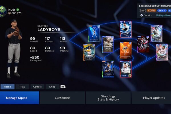 Best Mlb the Show 23 Team Diamond Dynasty