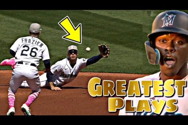 Best Plays in MLB History: Legendary Moments on the Diamond Best Plays in Mlb History