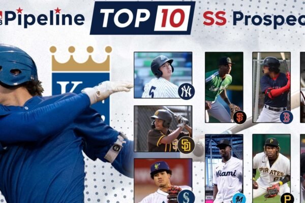 Best Shortstop in Mlb 2022