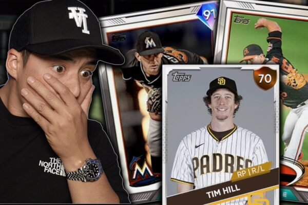 Best Submarine Pitchers Mlb the Show 23