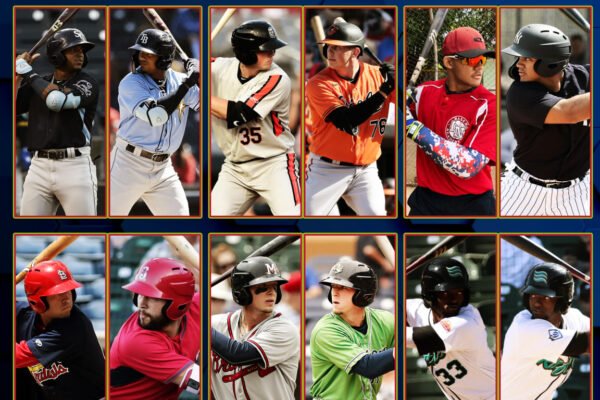 Best Switch Hitters in Mlb