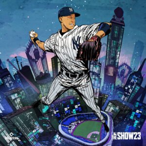 Captain Edition Mlb the Show 23