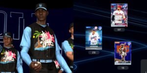 Diamond Dynasty Mlb the Show 23