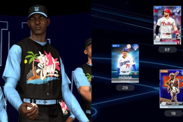 Diamond Dynasty Mlb the Show 23