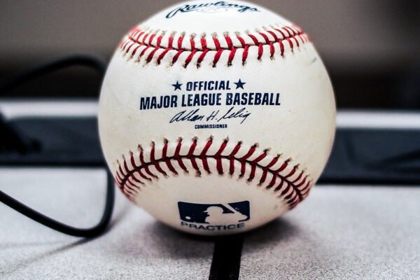 How Many Baseballs are Used in a Mlb Game