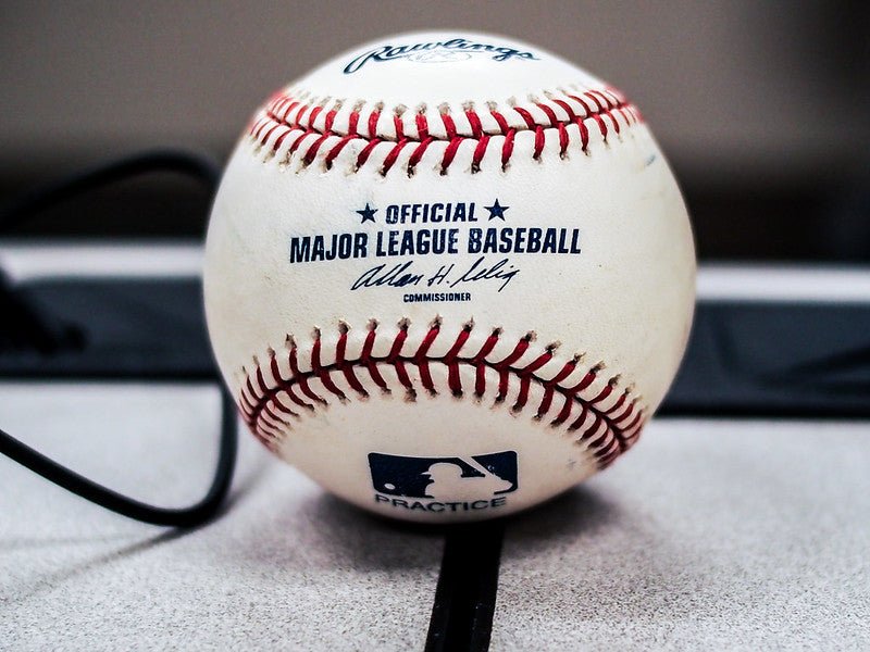How Many Baseballs are Used in a Mlb Game