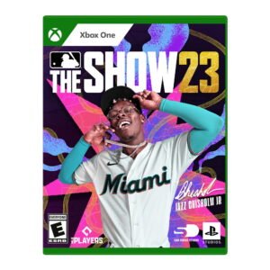How Much is Mlb the Show 23 on Xbox
