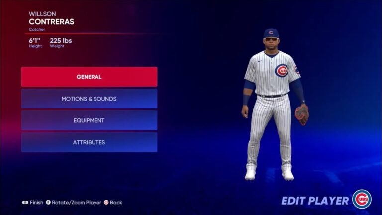 How to Change Position in Mlb the Show 23: Ultimate Guide