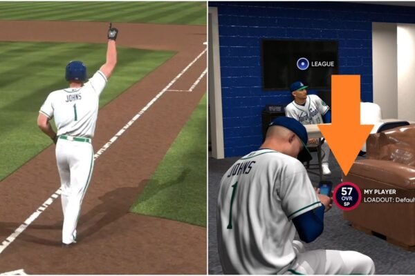 How to Get Called Up in Mlb the Show 22