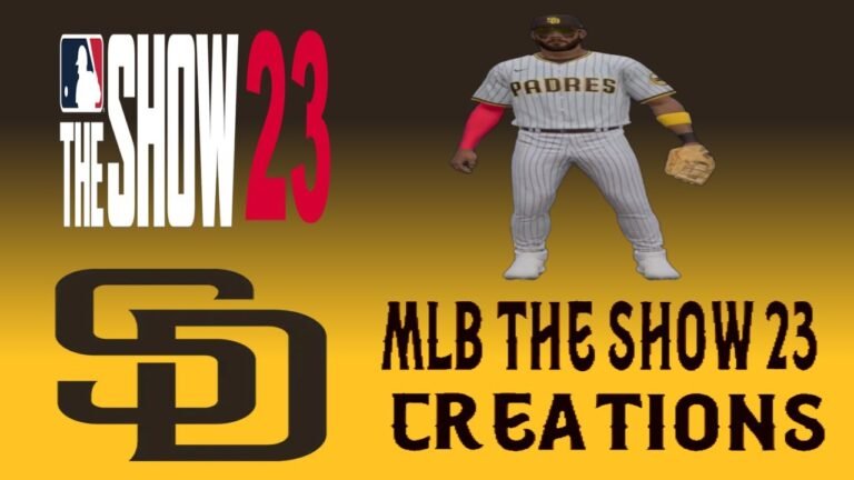 How to Get Fernando Tatis in Mlb the Show 23: Ultimate Guide