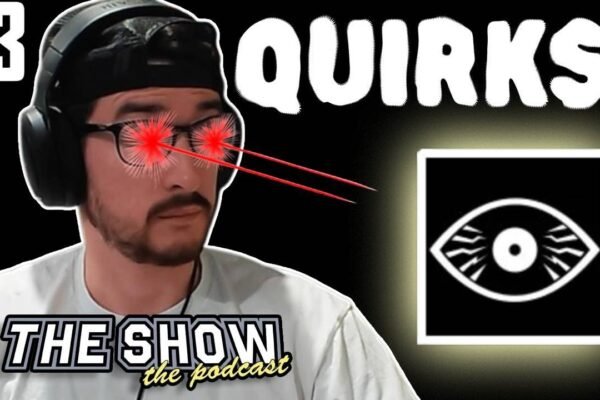 How to Get Quirks in Mlb the Show 23