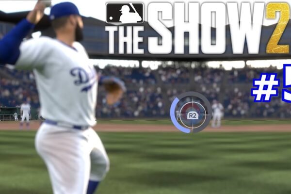 How to Throw in Mlb the Show 23