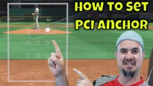 How to Turn on Pci in Mlb the Show 23