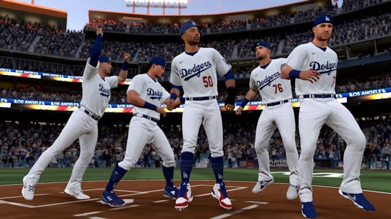 How to Update Roster Mlb the Show 23