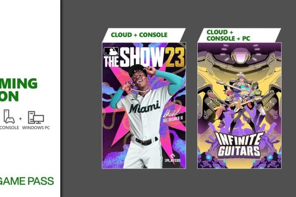Is MLB 23 on Game Pass? Discover the Exciting Truth! Is Mlb 23 on Game Pass