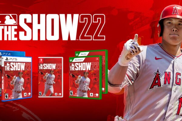 Is Mlb the Show 22 Cross Platform