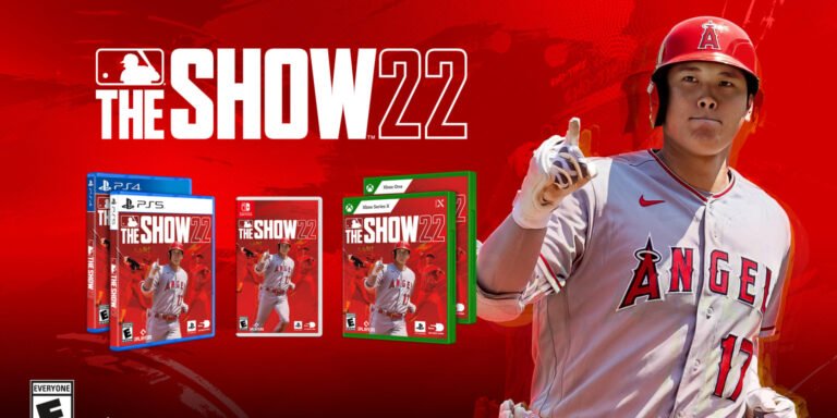 Is MLB The Show 22 Cross Platform: Discover the Ultimate Gaming Experience