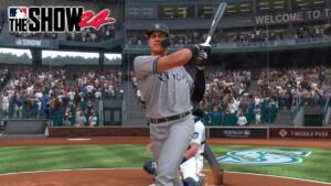 Is Mlb the Show 24 Cross Platform