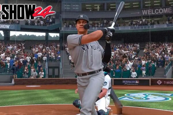 Is Mlb the Show 24 Cross Platform