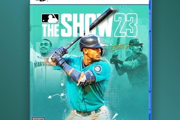 Julio Rodriguez Mlb the Show 23