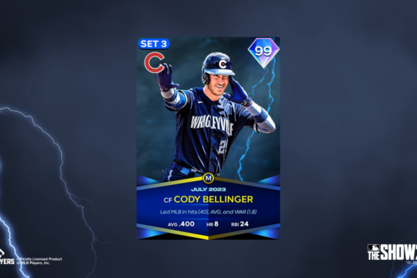 July Monthly Awards Mlb the Show 23: Ultimate Guide & Highlights July Monthly Awards Mlb the Show 23