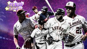 Mlb All Star Game 2027