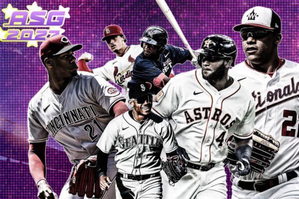 Mlb All Star Game 2027