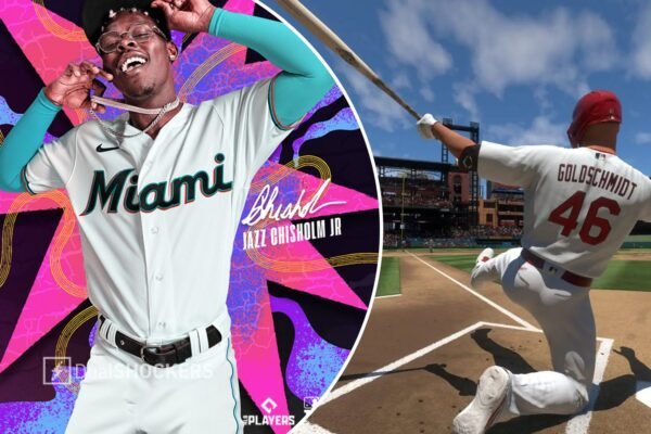 Mlb Road to the Show 23 Release Date