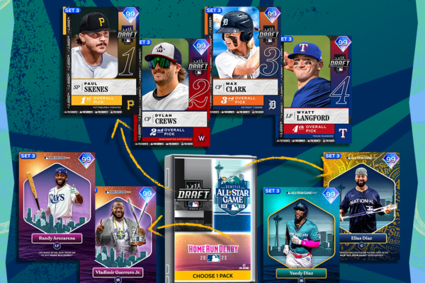 Mlb the Show 23 All Star Cards