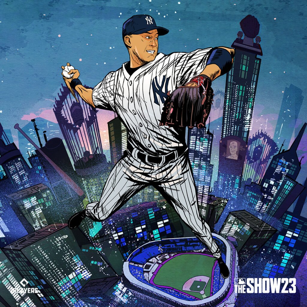 Mlb the Show 23 Captain Edition
