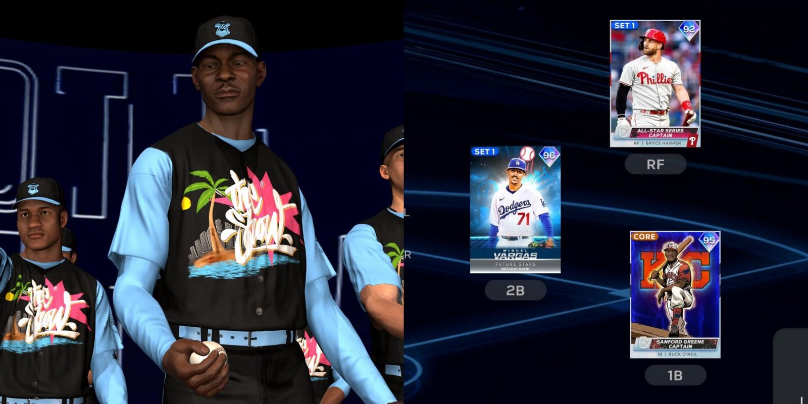 Mlb the Show 23 Diamond Dynasty Tips