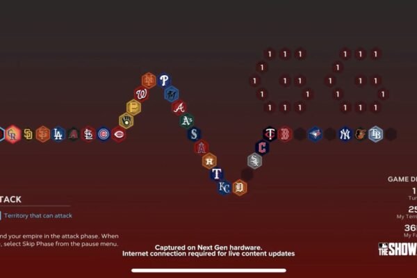 Mlb the Show 23 Extreme Conquest