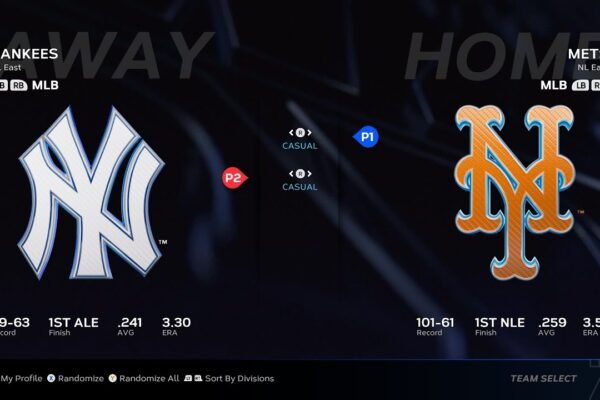 Mlb the Show 23 How to Play against Friends